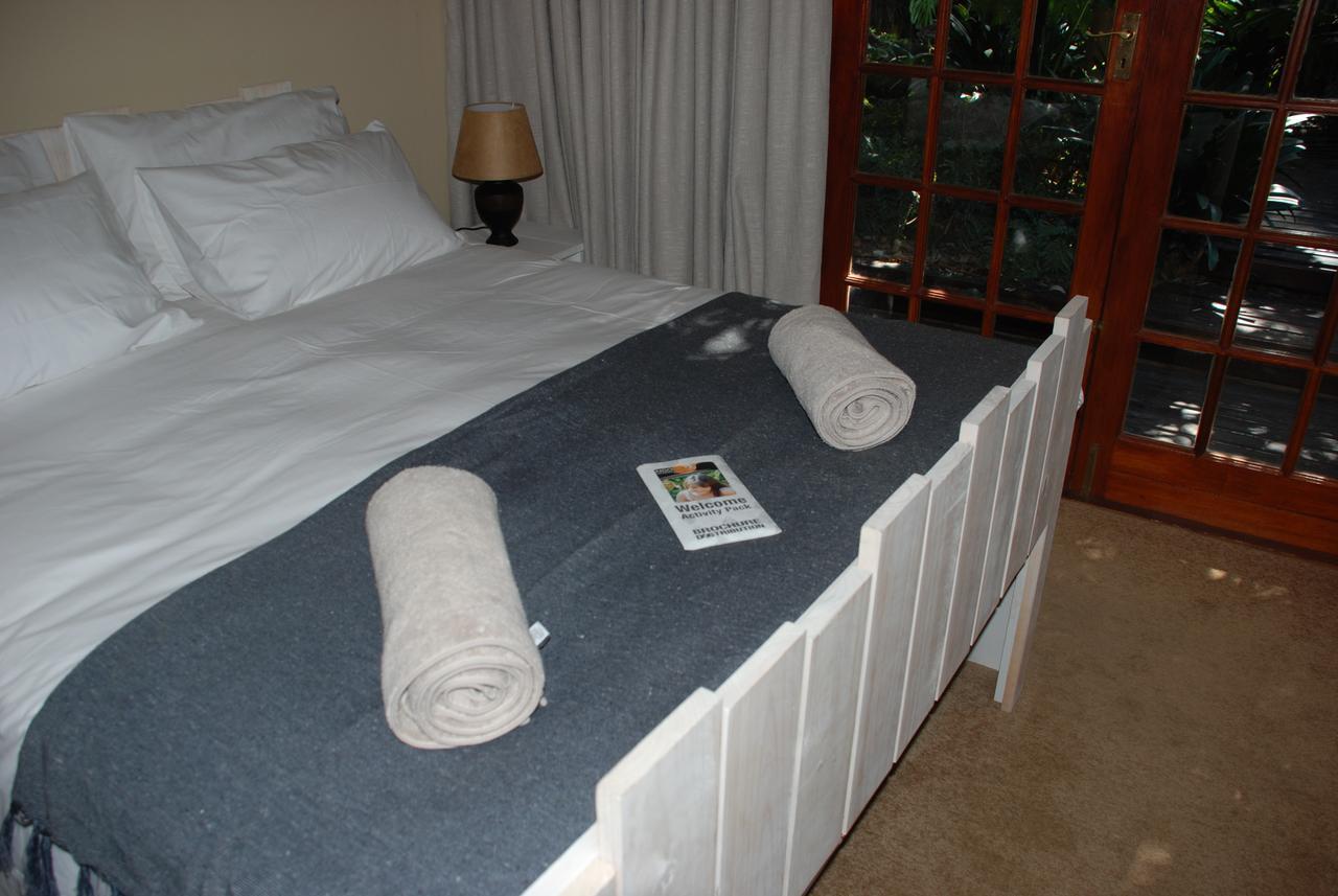 86 On Langenhoven Bed & Breakfast Oudtshoorn Bagian luar foto
