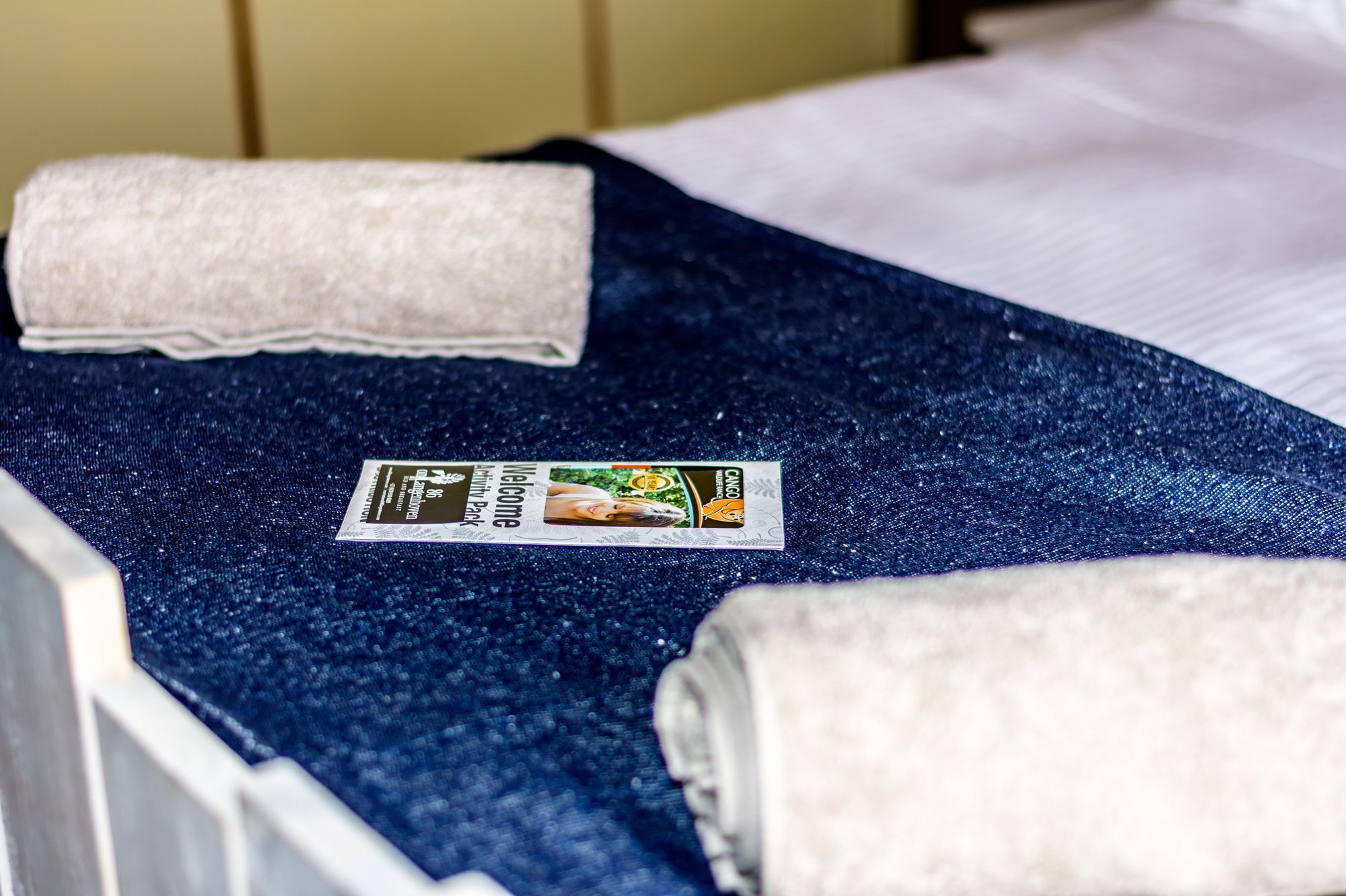 86 On Langenhoven Bed & Breakfast Oudtshoorn Bagian luar foto