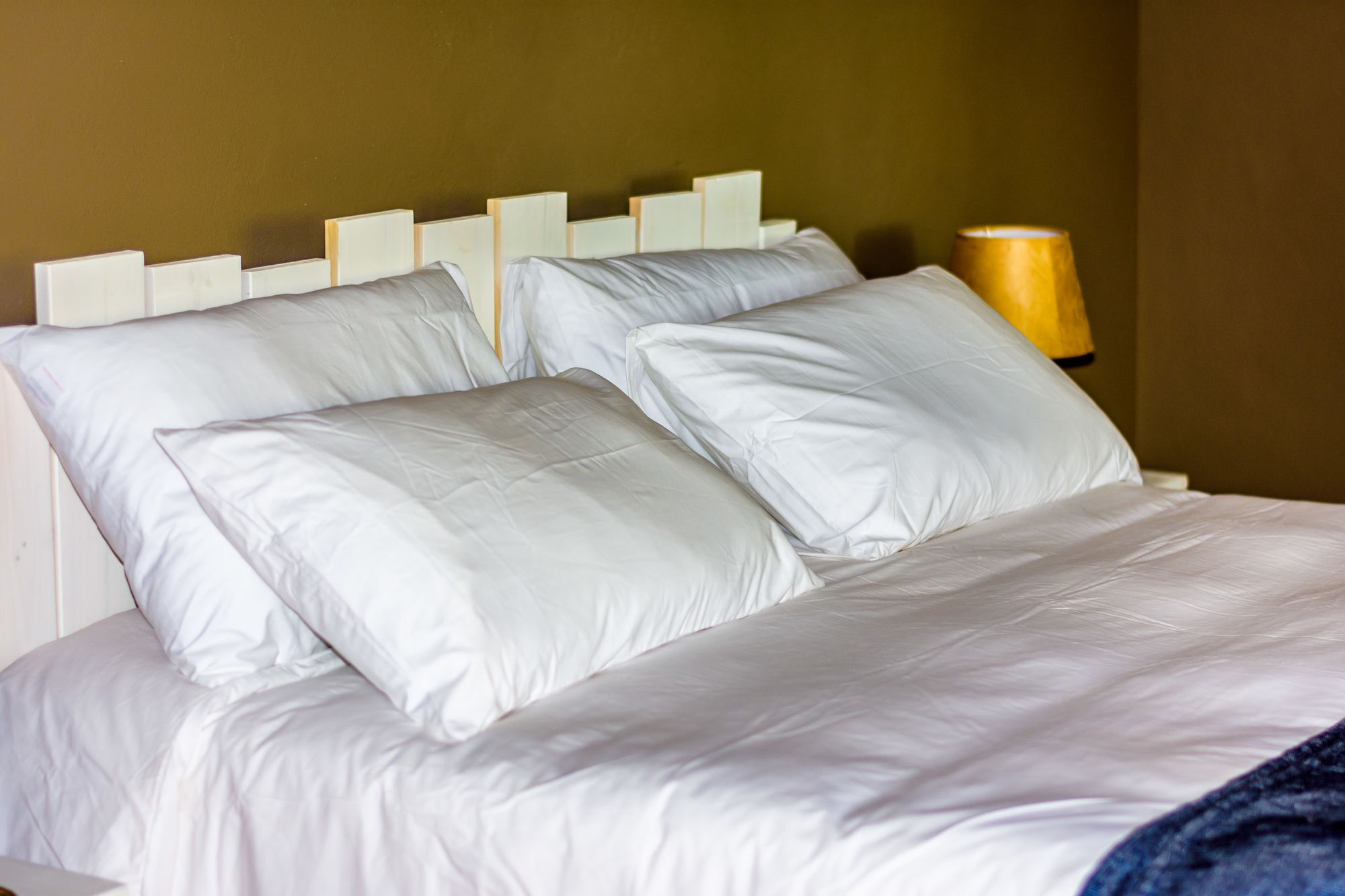 86 On Langenhoven Bed & Breakfast Oudtshoorn Bagian luar foto