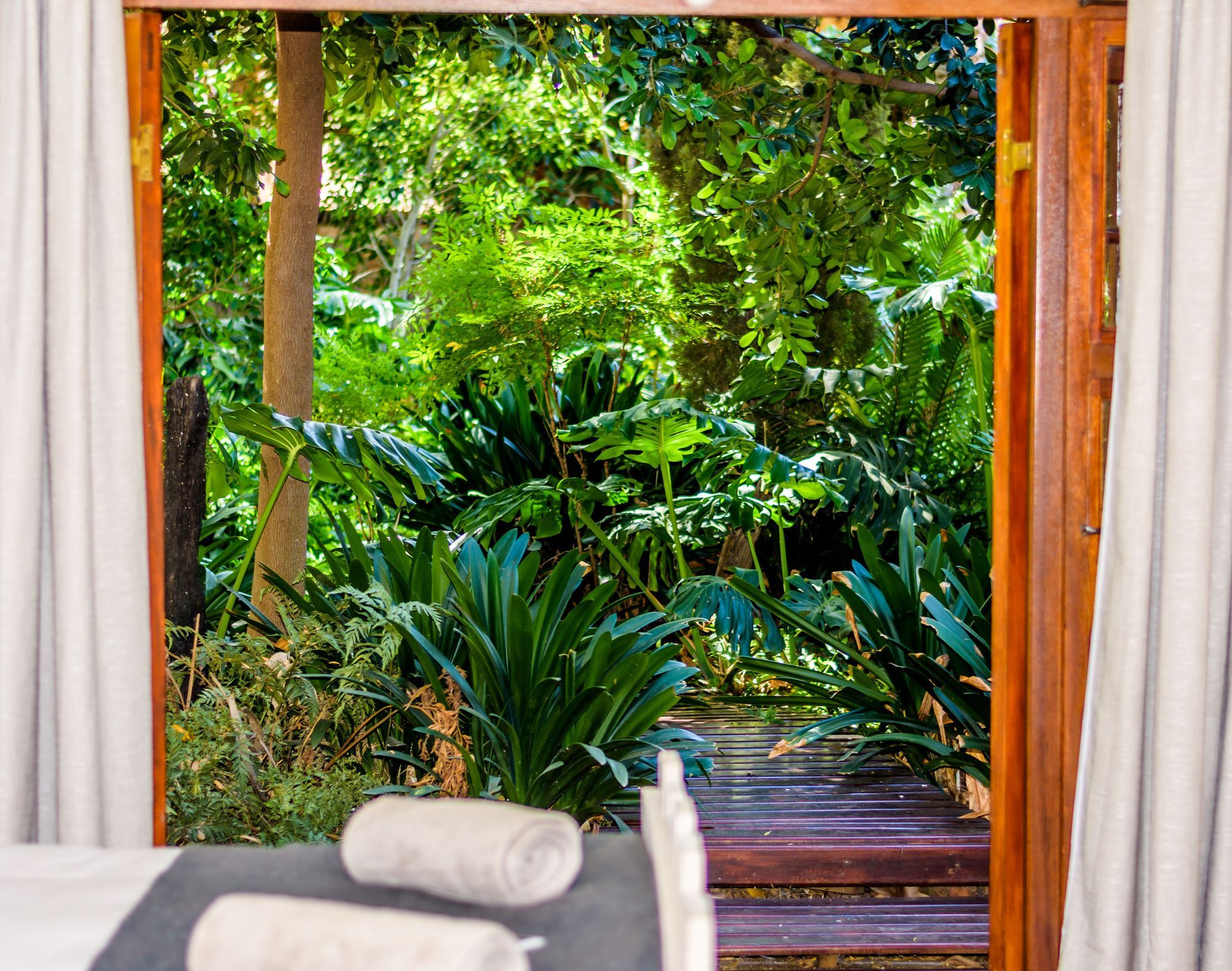 86 On Langenhoven Bed & Breakfast Oudtshoorn Bagian luar foto